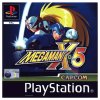 Mega Man X5, Unboxed (Game Only)