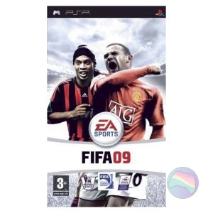 FIFA 09, Boxed (With Manual)