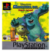 Monsters Inc [Platinum], Boxed (With Manual)