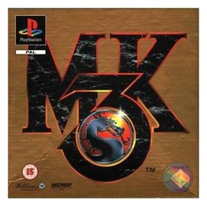 Mortal Kombat 3, Unboxed (Game Only)