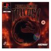 Mortal Kombat Trilogy, Unboxed (Game Only)