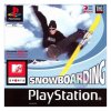 MTV Sports Snowboarding, Boxed (With Manual)