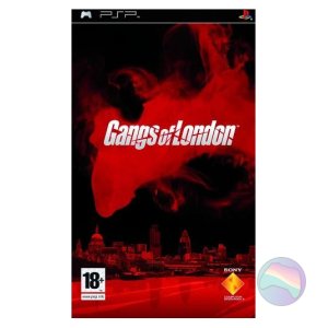 Gangs of London, Boxed (No Manual)