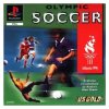 Olympic Soccer, Boxed (No Manual)