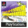 Phat Air Extreme Snowboarding, Boxed (With Manual)