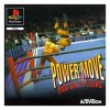 Power Move Pro Wrestling, Boxed (No Manual)