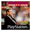 Premier Manager 99, Boxed (No Manual)