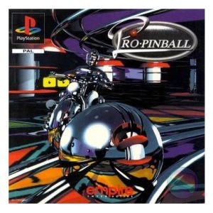 Pro Pinball The Web, Boxed (With Manual)