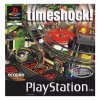 Pro Pinball Timeshock, Unboxed (Game Only)
