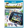 Nintendo Land, Boxed (With Manual)