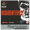 Resident Evil 2 [Platinum] (2 Discs), Unboxed (Game Only)