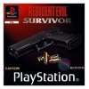 Resident Evil Survivor, Boxed (With Manual)