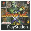 Soul Blade, Boxed (With Manual)