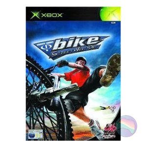 Gravity Games Bike, Boxed (No Manual)