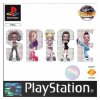 Spice World, Unboxed (Game Only)