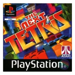 The Next Tetris, Unboxed (Game Only)