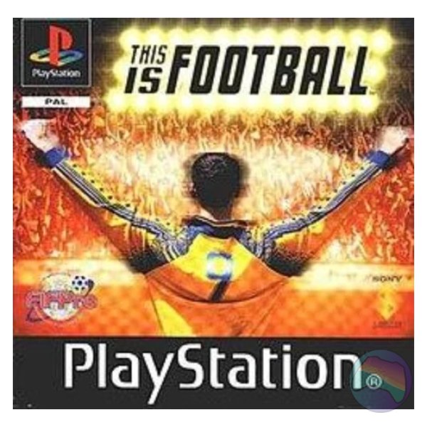 This is Football, Unboxed (Game Only)
