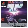 True Pinball [Platinum], Boxed (With Manual)