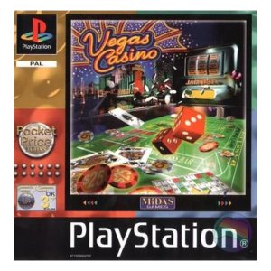 Vegas Casino, Boxed (With Manual)