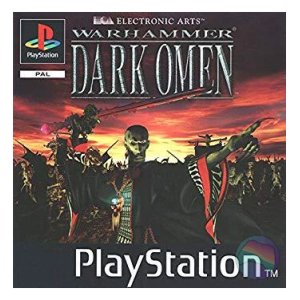 Warhammer Dark Omen, Unboxed (Game Only)