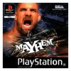 WCW Mayhem, Boxed (No Manual)