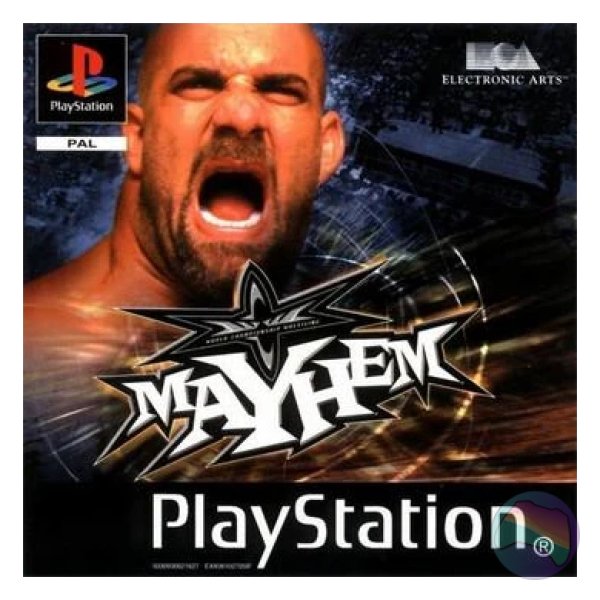 1600-12448.jpg WCW Mayhem, Boxed (No Manual)