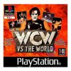 WCW vs the World, Boxed (No Manual)