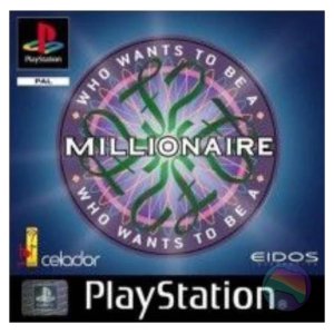 Who Wants to Be A Millionaire, Boxed (No Manual)