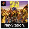 Wild Arms, Unboxed (Game Only)