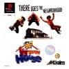 WWF in Your House, Unboxed (Game Only)