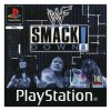 WWF Smackdown, Unboxed (Game Only)