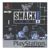 WWF Smackdown [Platinum], Unboxed (Game Only)