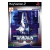 Gradius 3 and 4, Boxed (With Manual)