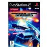 Gradius V, Boxed (No Manual)