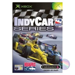 IndyCar Series, Boxed (No Manual)