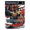 Guilty Gear Isuka, Boxed (With Manual)