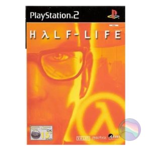 Half-Life, Unboxed (Game Only)