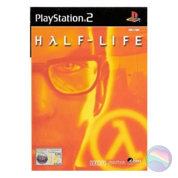 Half-Life, Unboxed (Game Only)