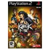 Hard Knock High, Unboxed (Game Only)