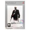 Hitman 2 [Platinum], Boxed (With Manual)