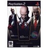 Hitman: The Triple Hit Pack, Boxed (With Manual)