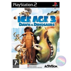 1600-12728.jpg Ice Age 3: Dawn of the Dinosaurs, Boxed (No Manual)