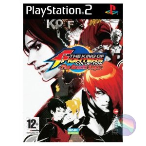 King of Fighters Collection: The Orochi Saga, Boxed (With Manual)