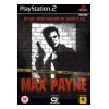 Max Payne, Unboxed (Game Only)
