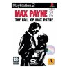 Max Payne 2 Fall of Max Payne, Boxed (With Manual)