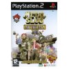 Metal Slug Anthology, Unboxed (Game Only)