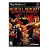 Mortal Kombat Shaolin Monks, Boxed (With Manual)