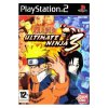 Naruto Ultimate Ninja 3, Unboxed (Game Only)