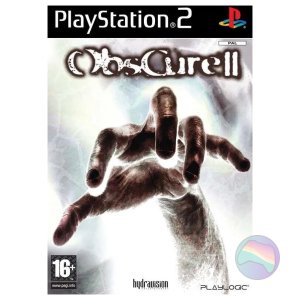 Obscure II, Boxed (With Manual)