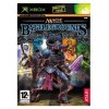 Magic the Gathering: Battlegrounds, Boxed (With Manual)